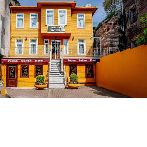 Fatma Sultan Hotel