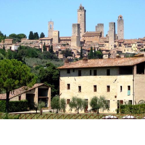 Fattoria Abbazia Monte Oliveto
