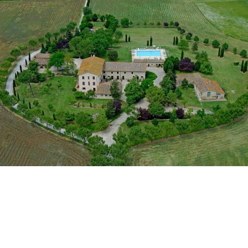 Fattoria Agriturismo Nerbona