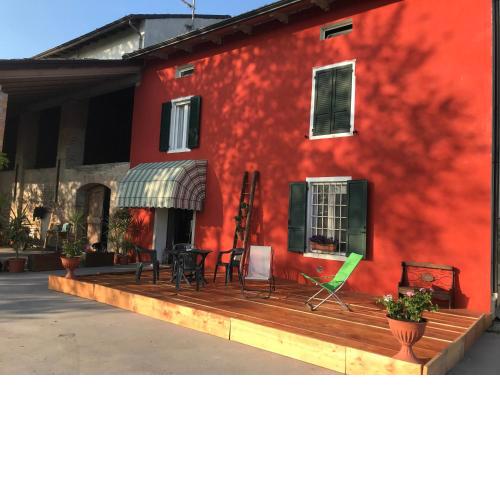 Fattoria Amelia