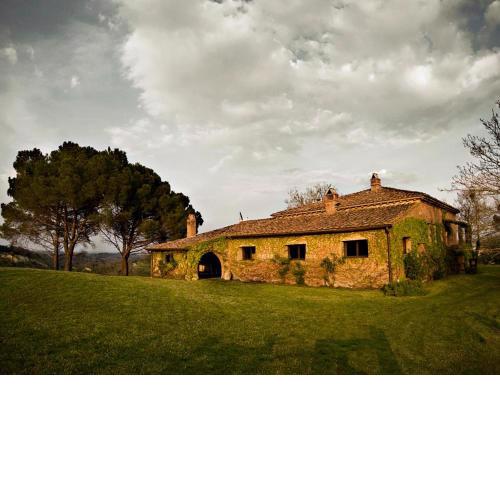 Fattoria Barbialla Nuova