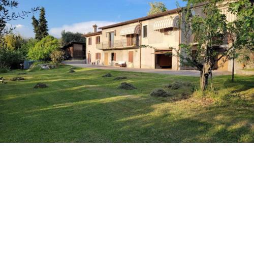 Fattoria Calcarola