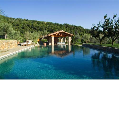 Fattoria Casamora - Suites
