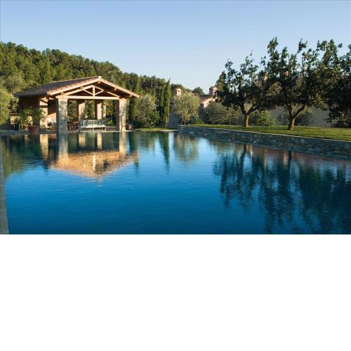 Fattoria Casamora - Villa La Nocciolina