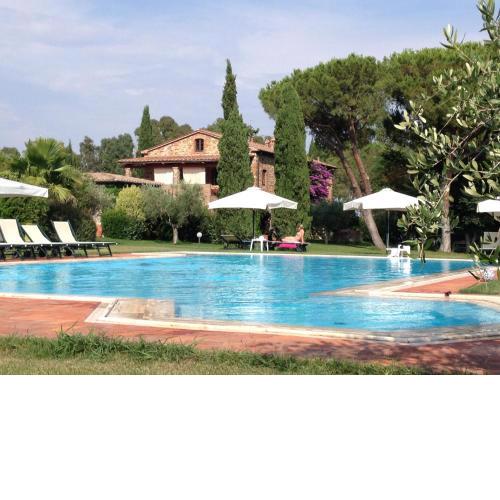 Fattoria Cirene