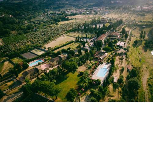 Fattoria Degli Usignoli