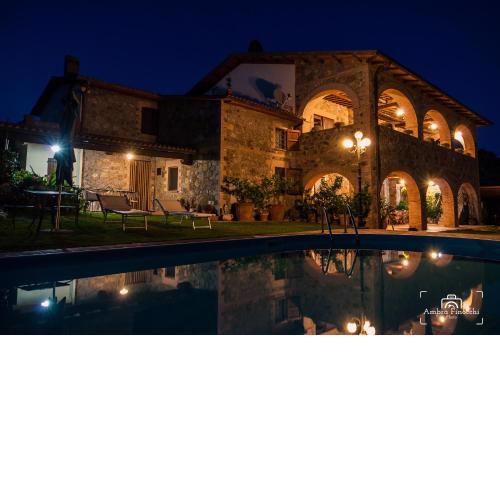 Fattoria dei Cavalieri