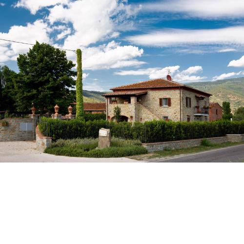 Fattoria del Nonno Berto