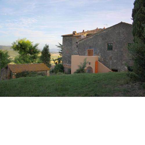 Fattoria della Gioiosa - Agriturismo La Gelinda