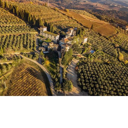 Fattoria di Cinciano