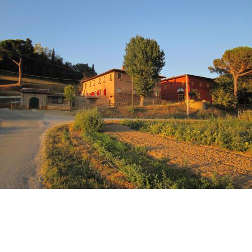 Fattoria di Corazzano