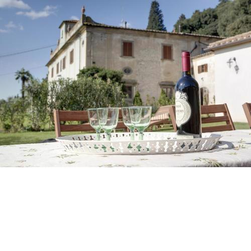 Fattoria di Macia