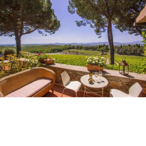 Fattoria di Magliano Winery