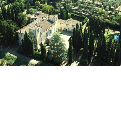 Fattoria di Mandri