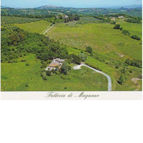 Fattoria di Mugnano