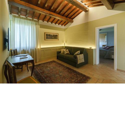 Fattoria Di Pancole