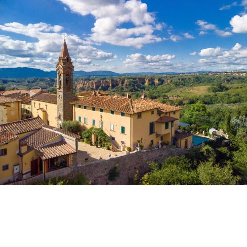 Fattoria di Piantravigne Villa Storica del 600