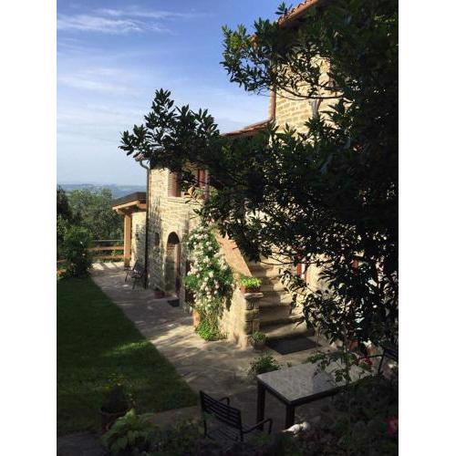 Fattoria Didattica Gli Allori