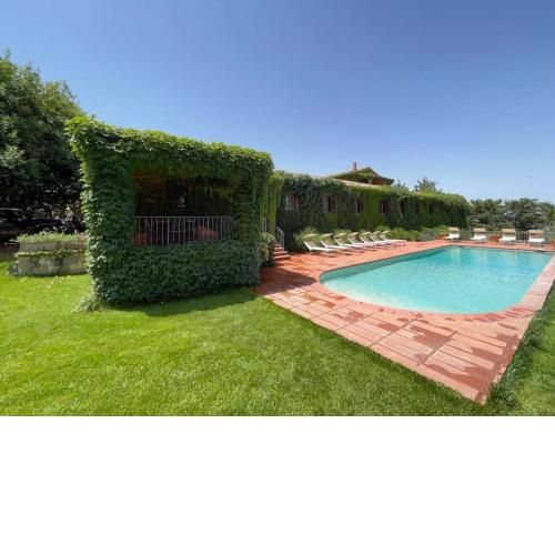 Fattoria Gorgo la tua casa vacanze ideale