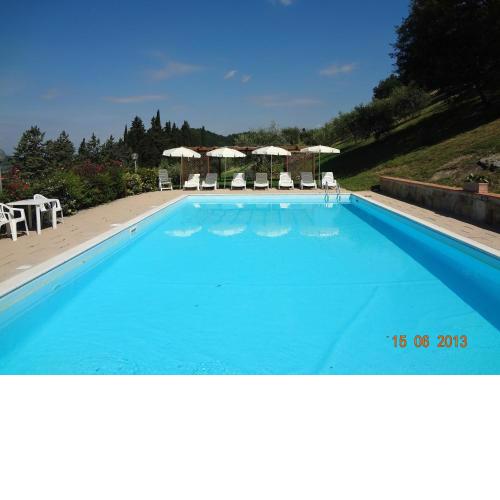 Fattoria Il Lago