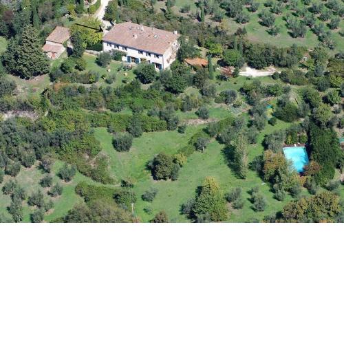 Fattoria il Leccio - Elegant Suite on Florence Hills