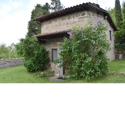 Fattoria Il Praticino - Metato