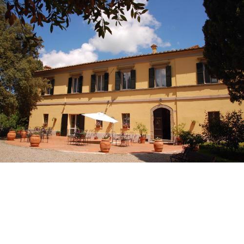 Fattoria La Palazzina