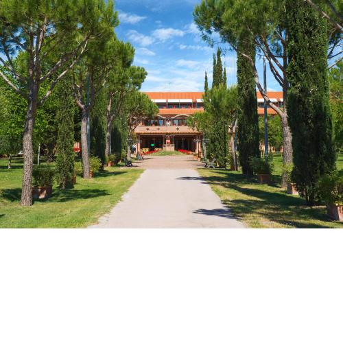 Fattoria La Principina Hotel & Congress