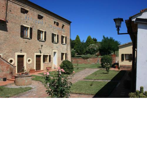 Fattoria Le Chianacce