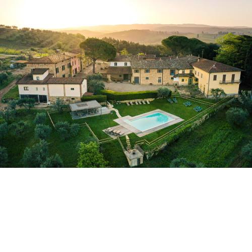 Fattoria Le Fonti