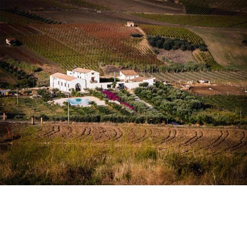 Fattoria Manostalla Villa Chiarelli