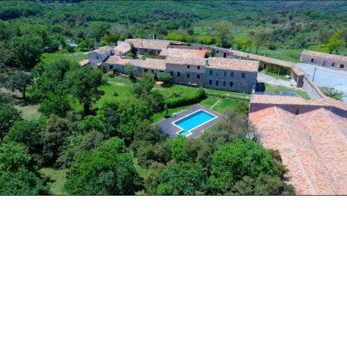 Fattoria Mongerrate