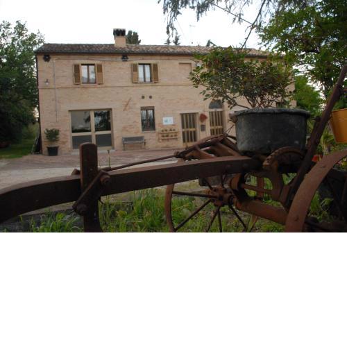 Fattoria Nonno Neno B&B
