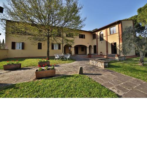 Fattoria Pagnana