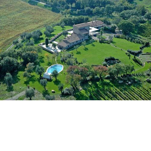 Fattoria Pianetti