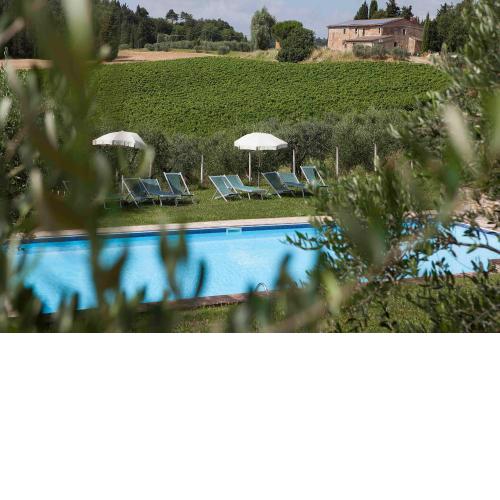 Fattoria Poggio Capponi