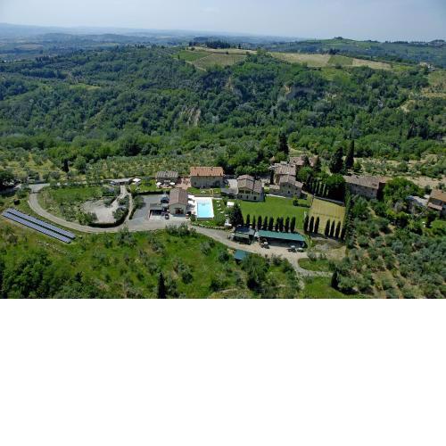 Fattoria Pogni