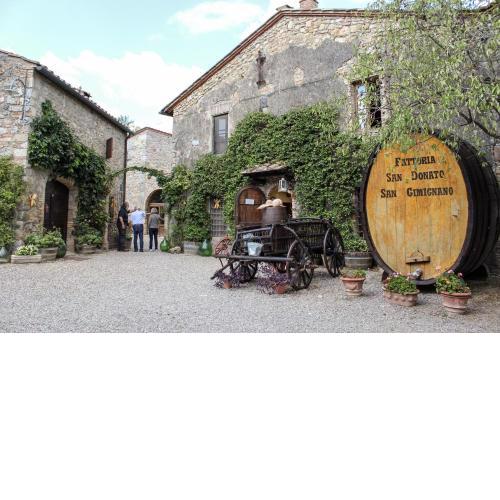 Fattoria San Donato
