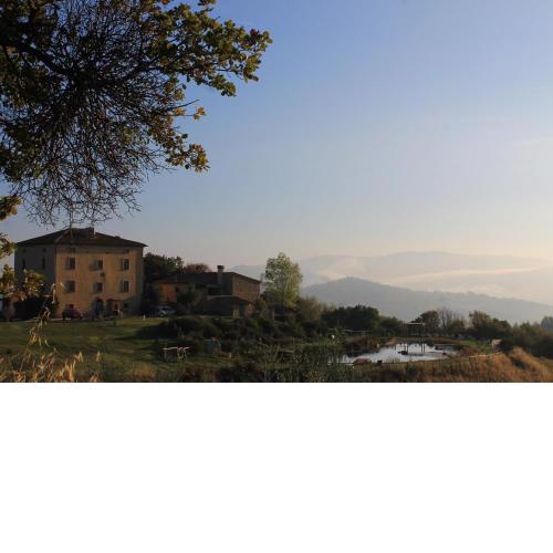 Fattoria San Paolo Agriturismo