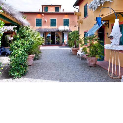 Fattoria Santa Lucia Borgo alla Cantina
