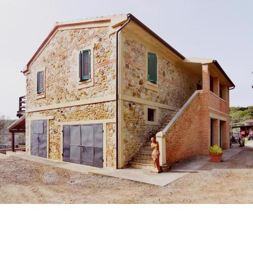 Fattoria Tolomei