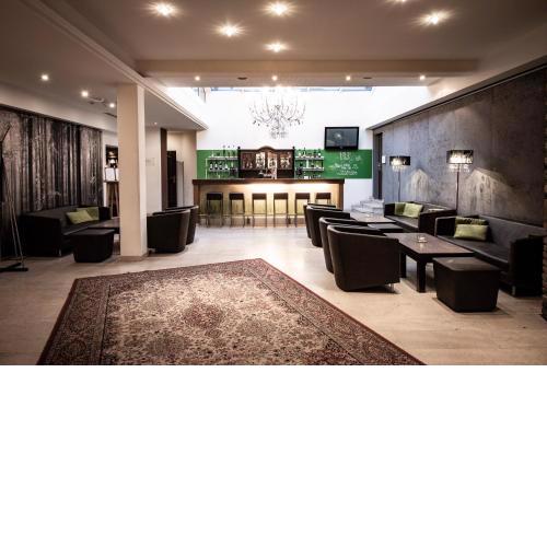 Faulenzerhotel