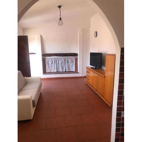 Fausthome Sant'Antioco