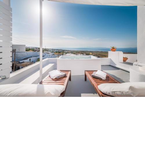 Fava Eco Suites