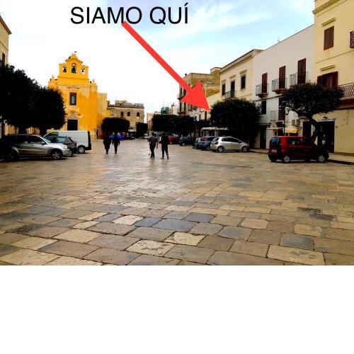 Favignana Dream