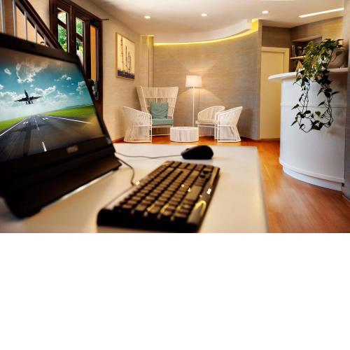 FAVIGNANA HOTEL Concept Holiday