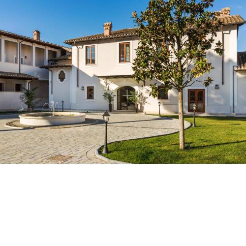 Favilla Hotel di Charme