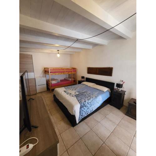 Favola b&b