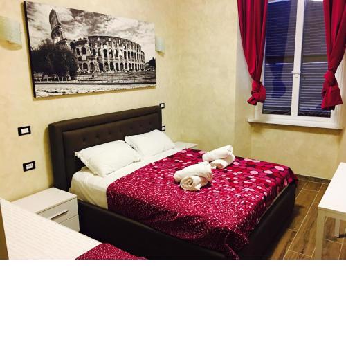 Favola Romana - Guest House