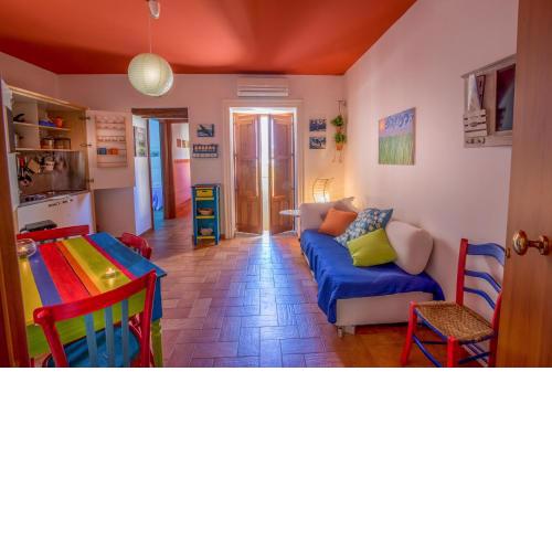 Favolosa Casa Vacanza a Cefalù